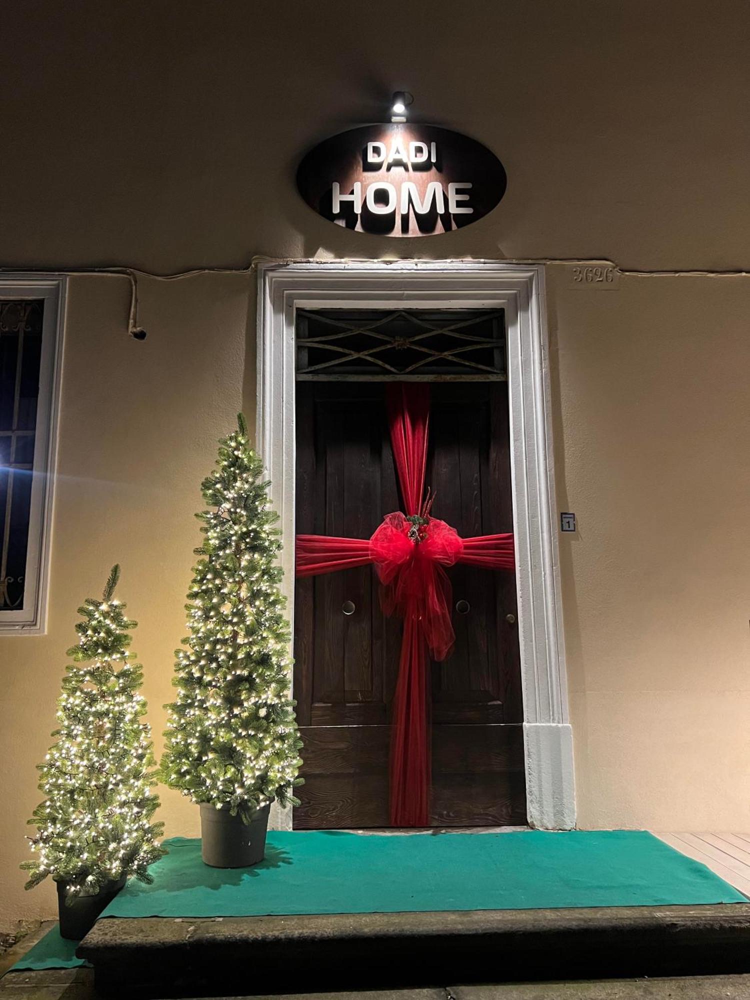 Dadi Home Padova Exterior photo